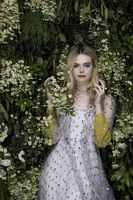 Elle Fanning longsleeve t-shirt #3956285