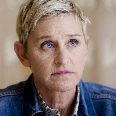 Ellen DeGeneres Poster 2615621