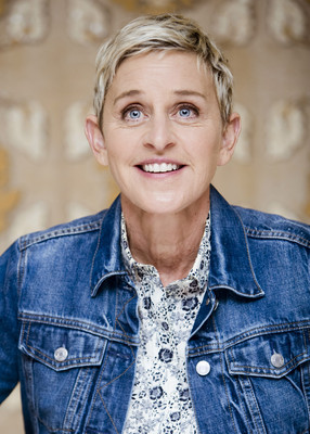Ellen DeGeneres Poster 2615624