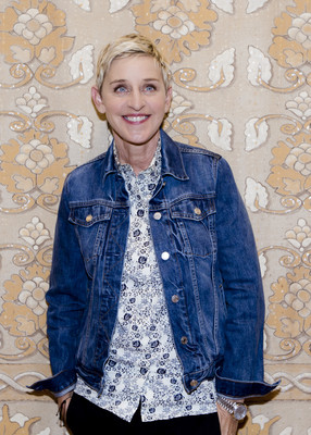 Ellen DeGeneres Poster 2615629