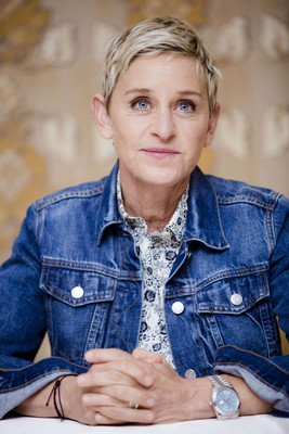 Ellen DeGeneres Poster 2615630
