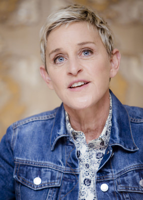 Ellen DeGeneres Poster 2615631