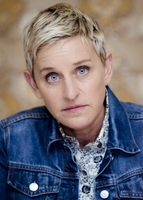 Ellen DeGeneres Poster 2615633
