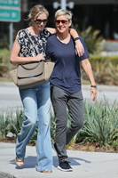 Ellen Degeneres t-shirt #2718751