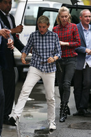 Ellen Degeneres Tank Top #2718757