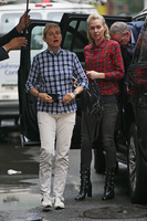 Ellen Degeneres Tank Top #2718773