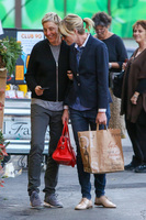 Ellen Degeneres hoodie #2718793
