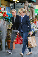 Ellen Degeneres Tank Top #2718794