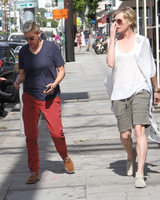 Ellen Degeneres t-shirt #2718807