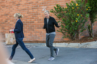 Ellen Degeneres Sweatshirt #2718820