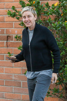 Ellen Degeneres Tank Top #2718879