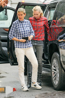 Ellen Degeneres t-shirt #2718906