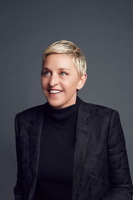 Ellen Degeneres t-shirt #3676542