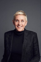 Ellen Degeneres t-shirt #3676544