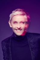 Ellen Degeneres Sweatshirt #3676545