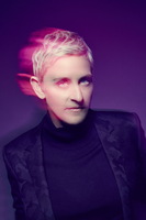 Ellen Degeneres Tank Top #3676547