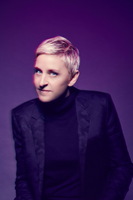 Ellen Degeneres Tank Top #3676549