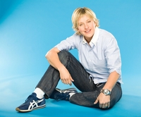 Ellen Degeneres Tank Top #3820392