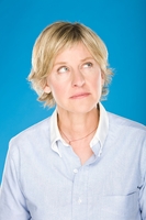 Ellen Degeneres Tank Top #3820401