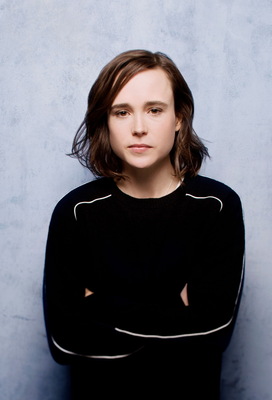 Ellen Page Of Tallulah posters