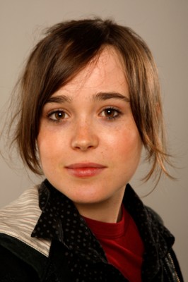 Ellen Page stickers 1502183