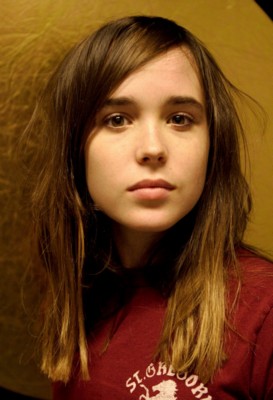 Ellen Page stickers 1507589