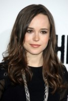Ellen Page longsleeve t-shirt #1516663