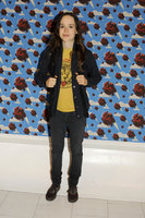 Ellen Page longsleeve t-shirt #1923304