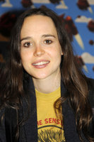 Ellen Page longsleeve t-shirt #1923305