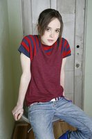 Ellen Page longsleeve t-shirt #2082536
