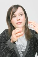 Ellen Page mug #G568943