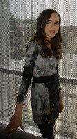 Ellen Page mug #G628914