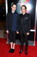 Ellen Page longsleeve t-shirt #2778917