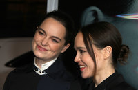 Ellen Page longsleeve t-shirt #2778923