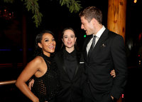 Ellen Page longsleeve t-shirt #2778927