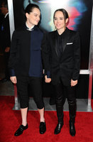 Ellen Page mug #G1021035