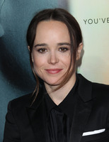 Ellen Page longsleeve t-shirt #2778939