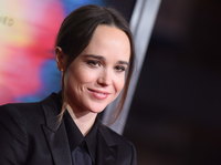 Ellen Page longsleeve t-shirt #2778948