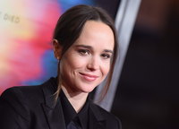 Ellen Page mug #G1021051