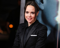 Ellen Page longsleeve t-shirt #2778956