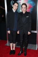 Ellen Page longsleeve t-shirt #2778957