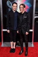 Ellen Page longsleeve t-shirt #2778958