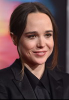 Ellen Page mug #G1021058