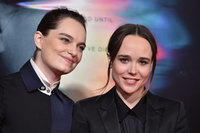 Ellen Page mug #G1021059