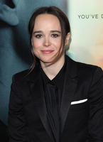 Ellen Page longsleeve t-shirt #2778965