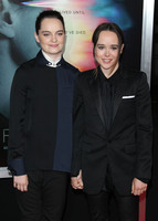 Ellen Page longsleeve t-shirt #2778966