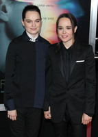 Ellen Page longsleeve t-shirt #2778969