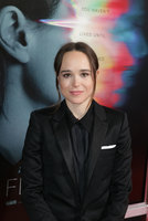 Ellen Page longsleeve t-shirt #2778971
