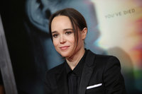 Ellen Page longsleeve t-shirt #2778976