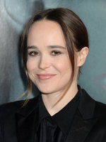 Ellen Page mug #G1021081